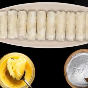 Sugar Putharekulu